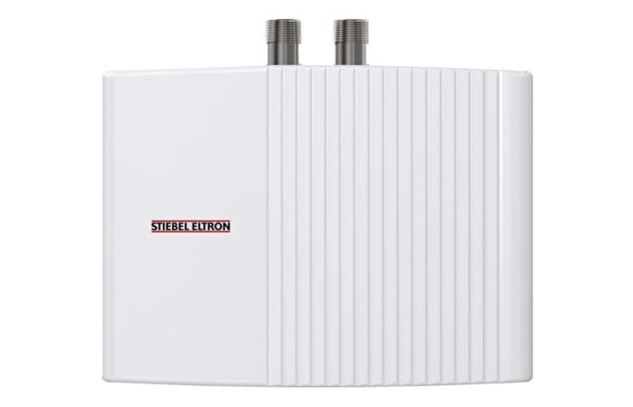 Šildytuvas vandens momentinis 3.53kW 230V IP25 su hidrauliniu valdymu montuojamas po kriaukle EIL 3 Plus - STIEBEL ELTRON