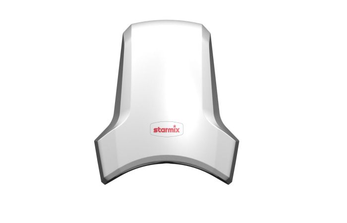 Džiovintuvas plaukų 0.9kW 230V 22l/s 200km/h 69db baltas AIRSTAR TH-C1 - STARMIX