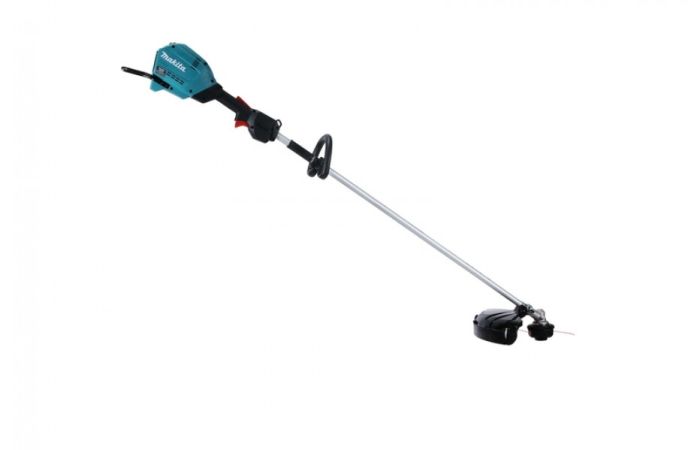 Krūmapjovė akumuliatorinė 40V D430mm XGT automatinė sūkių kontrolė ADT - MAKITA