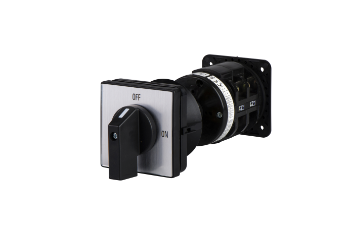 Perjungiklis 3P 50A 0-1 K50 Harmony - SCHNEIDER ELECTRIC