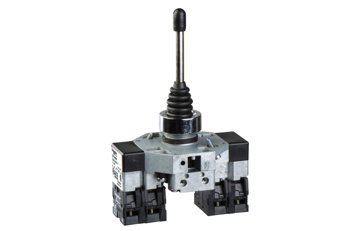 Vairalazdė 2 krypčių 4no be fiksacijos IP66 XD2 Harmony - SCHNEIDER ELECTRIC