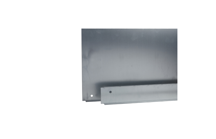 Plokštė kabelių įvedimui 1600x600 SF Spacial - SCHNEIDER ELECTRIC