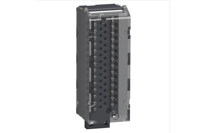 Gnybtas pajungimo ištraukiamas 28 kontaktų M340 X80 Modicon - SCHNEIDER ELECTRIC