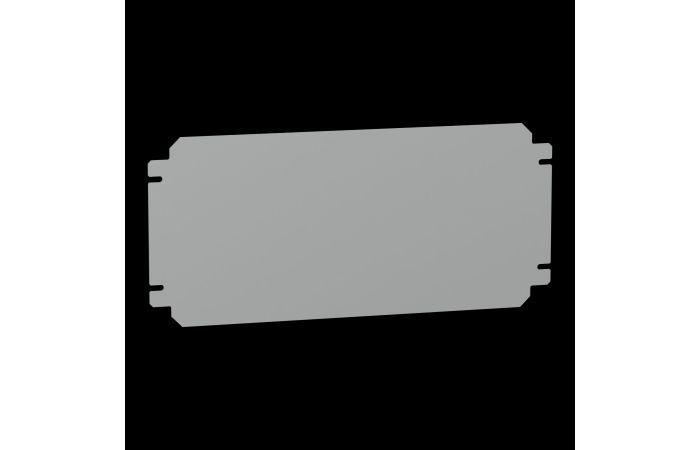 Plokštė montažinė 200x400 skydui SBM Spacial - SCHNEIDER ELECTRIC