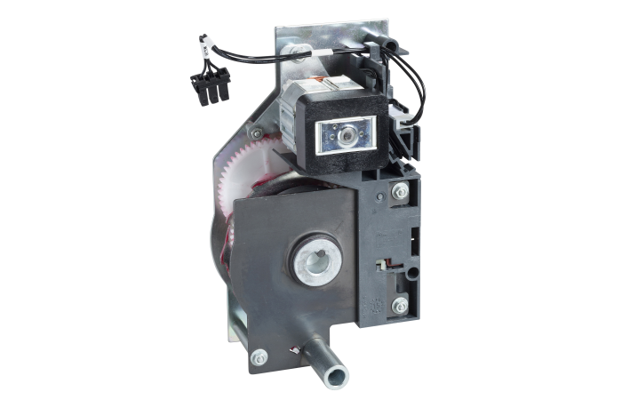 Pavara automatui 200/240V AC MTZ2/3 MCH PasterPact - SCHNEIDER ELECTRIC