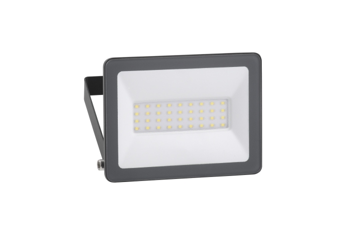 Prožektorius LED 20W IP65 6500K 2000lm Mureva - SCHNEIDER ELECTRIC