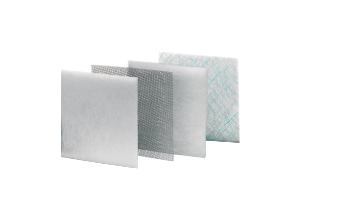 Filtras ventiliatoriui 223x223mm G3 ClimaSys - SCHNEIDER ELECTRIC