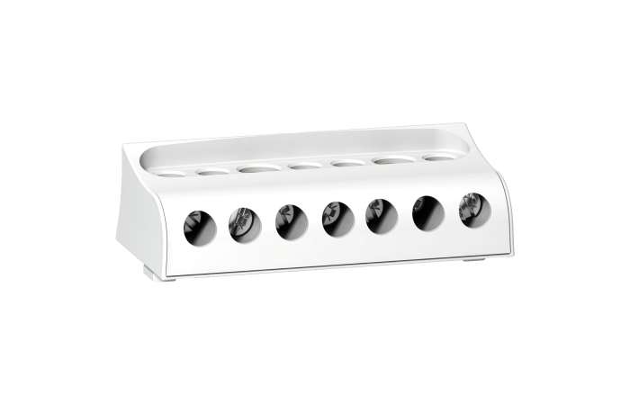 Gnybtas papildomas paskirstymo blokui 7co 100A Linergy - SCHNEIDER ELECTRIC
