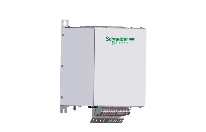 Filtras dažnio keitikliui 6A 400V 50Hz pasyvus Altivar 71 - SCHNEIDER ELECTRIC