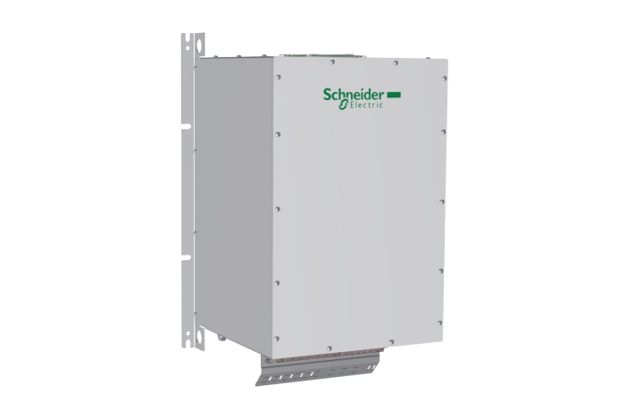 Filtras dažnio keitikliui 60A 400V 50Hz pasyvus Altivar 71 - SCHNEIDER ELECTRIC