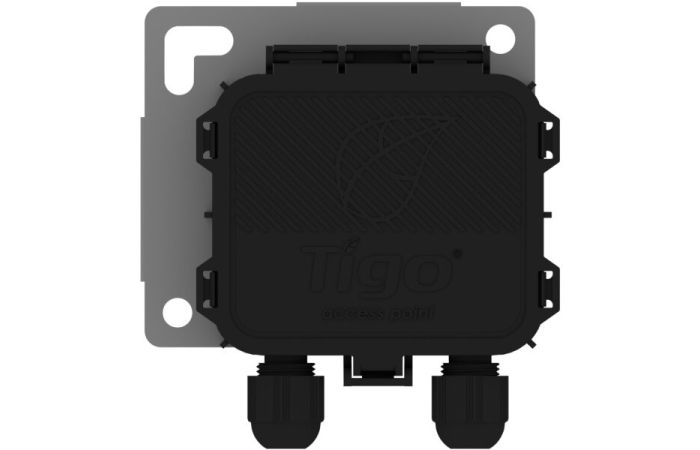 Prieigos taškas TAP (Tigo Access Point) iki 300vnt TS4 optimizatorių RS485 IP68 - TIGO ENERGY