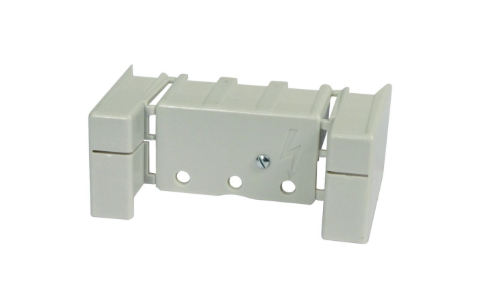 Uždengimas gnybtams kirtikliui 4P P1 H-P14 - EATON