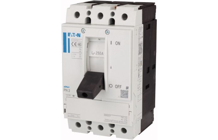 Kirtiklis 3P 250A PN2-250 - EATON