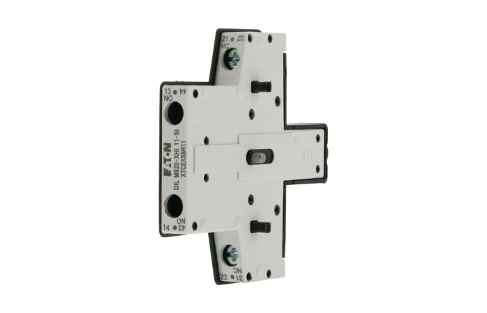 Kontaktas papildomas 1no+1nc ant šono [DILM250-DILH2600] DILM820-XHI11-SI - EATON