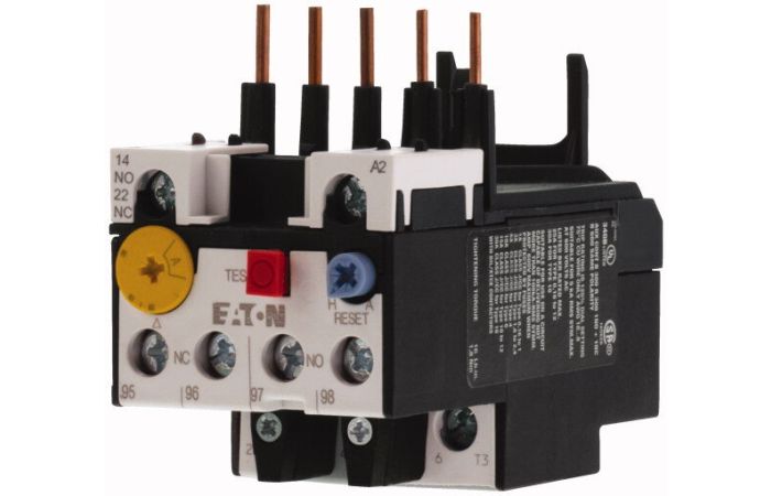 Relė perkrovos šiluminė 12-16A ZB12-16 - EATON