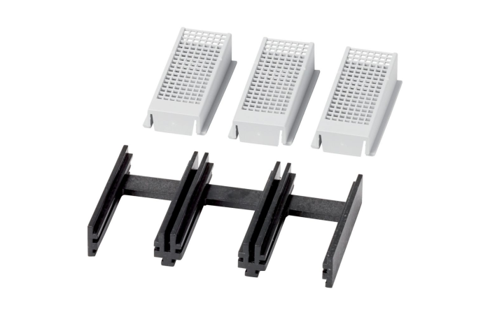 Uždengimas gnybtams automatui 3P 2 dydis NZM2-XIPK - EATON