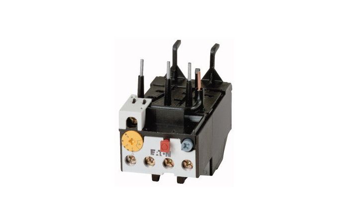 Relė perkrovos šiluminė 2.4-4A ZB32-4 - EATON
