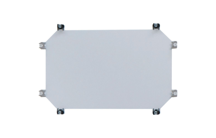 Plokštė montažinė 250x375mm IM4-CI43 - EATON