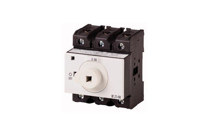 Kirtiklis 3P 100A be rankenos P3-100/XM - EATON