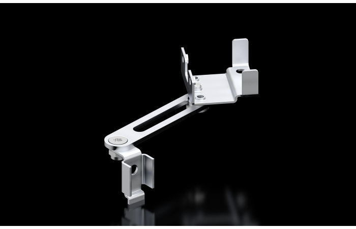 Ribotuvas durims skydams AX 2519.020 - RITTAL