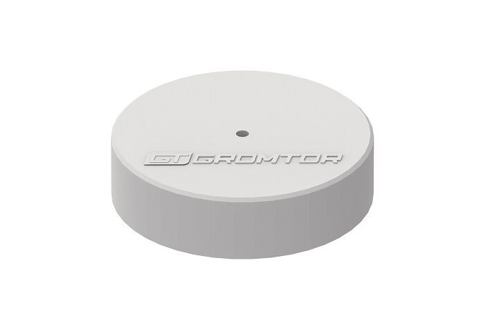 Pagrindas betoninis stiebui be sriegio 20kg - GROMTOR