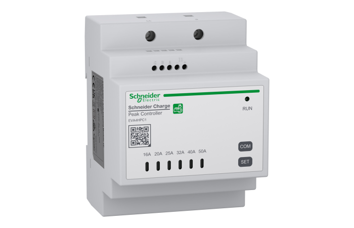 Įrenginys galios balansavimo 1P 16-50A „Schneider Charge“ - SCHNEIDER ELECTRIC
