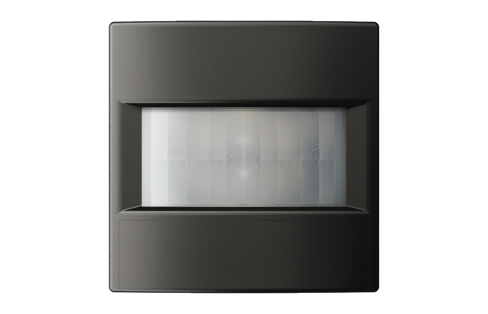 Jutiklis p/t judesio 1.1 m antracito splavos - JUNG