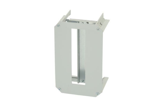 Įdėklas skydui 200x300mm 1x11 modulių DRS ARCA 203015 - FIBOX