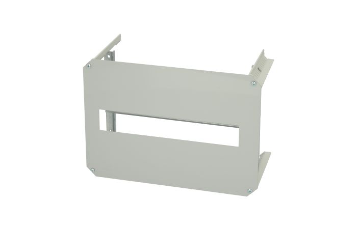 Įdėklas skydui 300x400mm 1x16 modulių DRS ARCA 304021 - FIBOX
