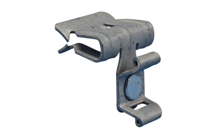 Apkaba užkalama ant profilio 14-20mm dirželiui 4H912CT - NVENT CADDY