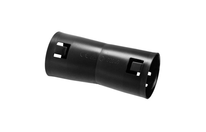 Jungtis gofruotųjų vamzdžių KOPOFLEX® ir KOPODUR® - KOPOS KOLIN (pavadinimas tikslinamas)