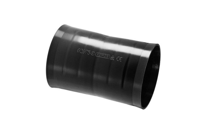 Jungtis gofruotųjų vamzdžių KOPOFLEX® ir KOPODUR® - KOPOS KOLIN (pavadinimas tikslinamas)