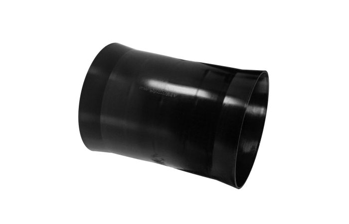 Jungtis gofruotųjų vamzdžių KOPOFLEX® ir KOPODUR® - KOPOS KOLIN (pavadinimas tikslinamas)