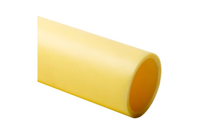 Optiniai kabelių apsaugai HDPE (geltona) - KOPOS KOLIN (pavadinimas tikslinamas)