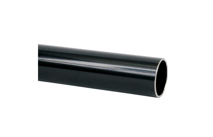 Plieniniai nepersukamieji vamzdžiai - dažyti juodai (EN) - KOPOS KOLIN (pavadinimas tikslinamas)