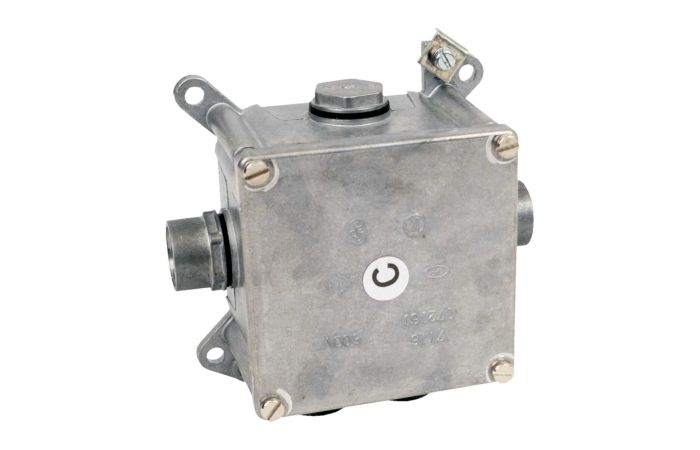 dėžutė su dangčiu - KOPOS KOLIN (pavadinimas tikslinamas)