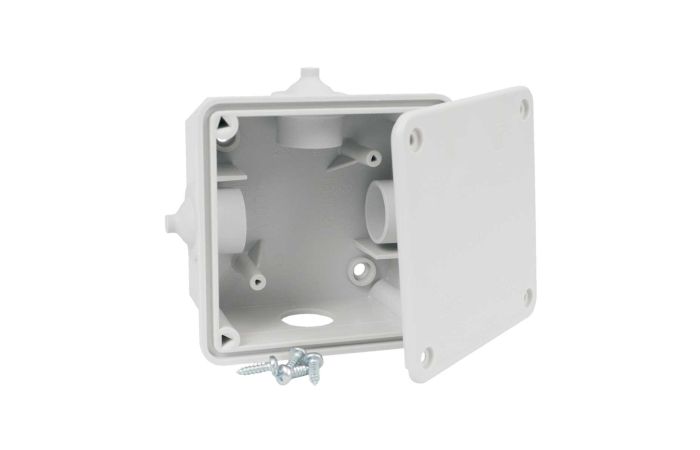 jungiamoji dėžutė su sandarikliu 1601 - KOPOS KOLIN (pavadinimas tikslinamas)