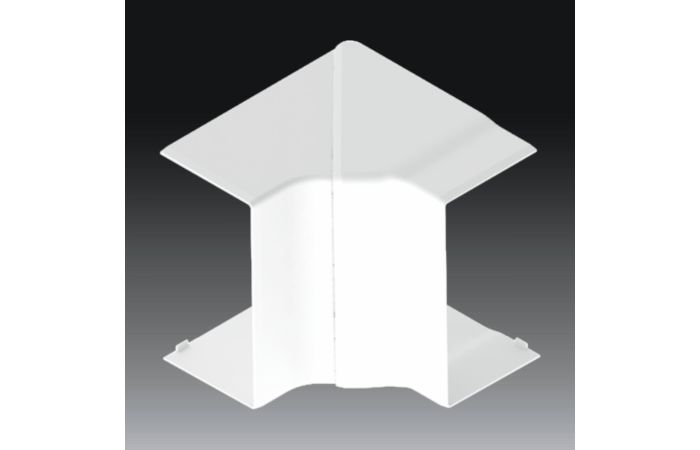 Kampas vidinis 65x130 baltas - KOPOS KOLIN