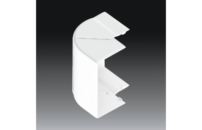 PK 130X65 D - išorinis kampas - KOPOS KOLIN (pavadinimas tikslinamas)