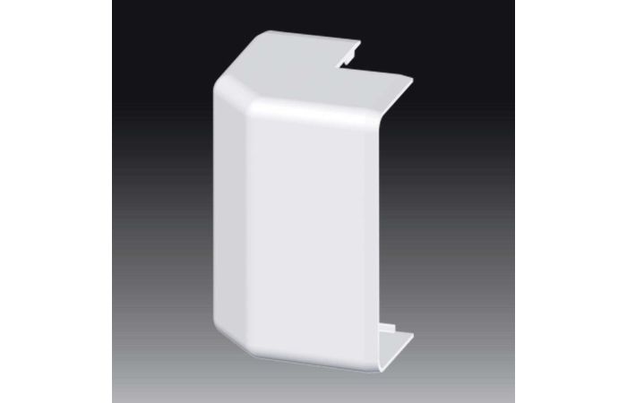 EKD 100X40 - išorinis kampas - KOPOS KOLIN (pavadinimas tikslinamas)