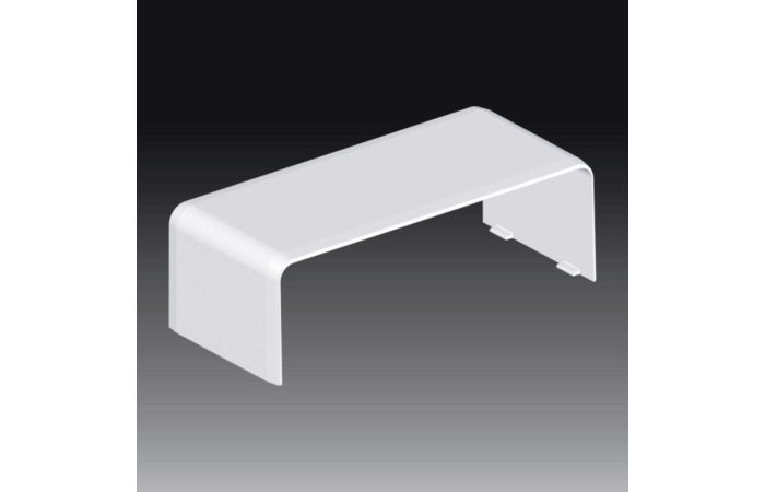 EKD 120X40 - sujungimo dangtis - KOPOS KOLIN (pavadinimas tikslinamas)