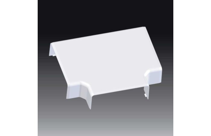 EKD 120X40 - atsišakojimo dangtis - KOPOS KOLIN (pavadinimas tikslinamas)