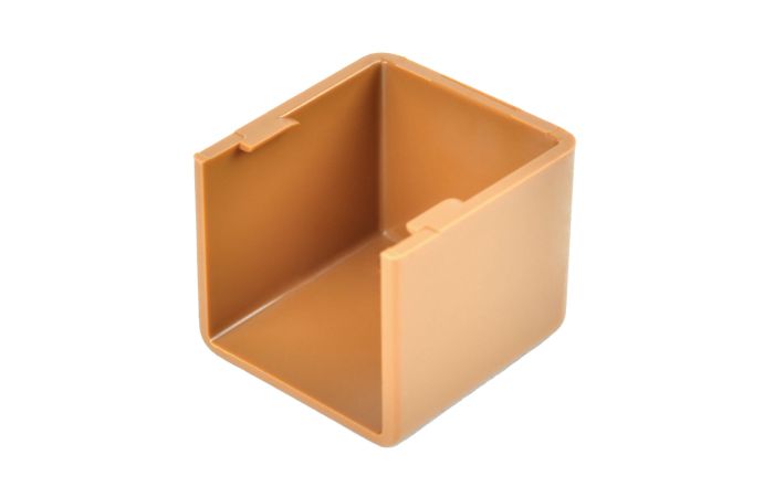 LHD 20X20 - galinis dangtis - KOPOS KOLIN (pavadinimas tikslinamas)