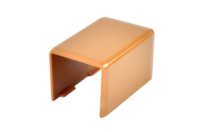 LHD 20X20 - sujungimo dangtis - KOPOS KOLIN (pavadinimas tikslinamas)