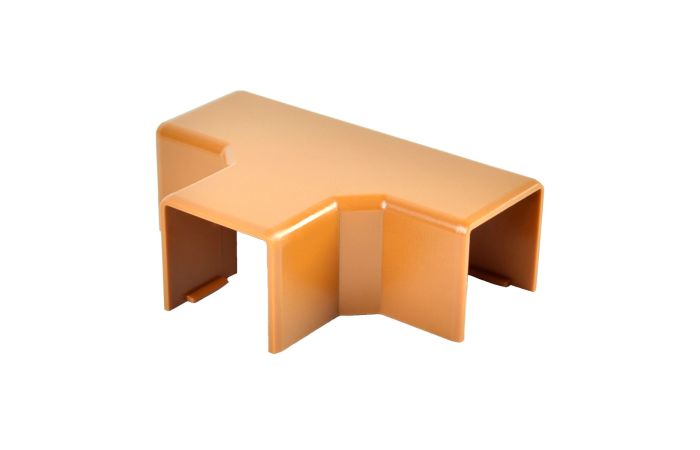 LHD 20X20 - atsišakojimo dangtis - KOPOS KOLIN (pavadinimas tikslinamas)