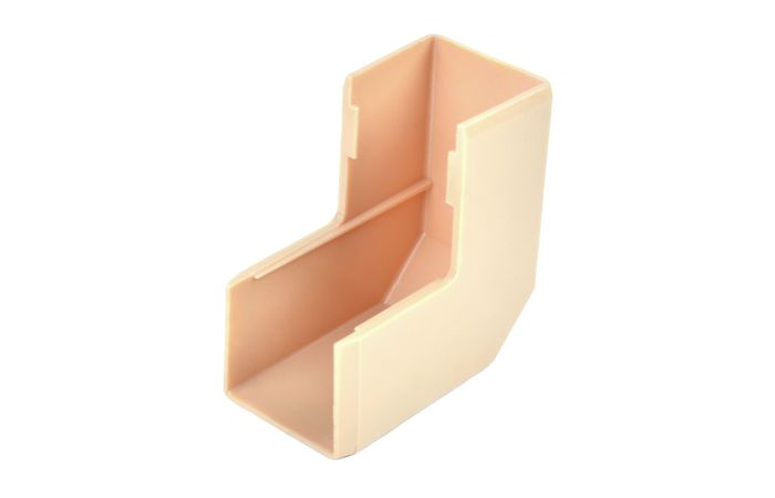 LHD 20X20 I1 - išorinis kampas - KOPOS KOLIN (pavadinimas tikslinamas)