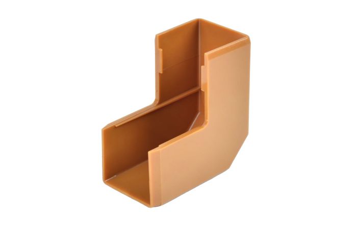 LHD 20X20 - išorinis kampas - KOPOS KOLIN (pavadinimas tikslinamas)