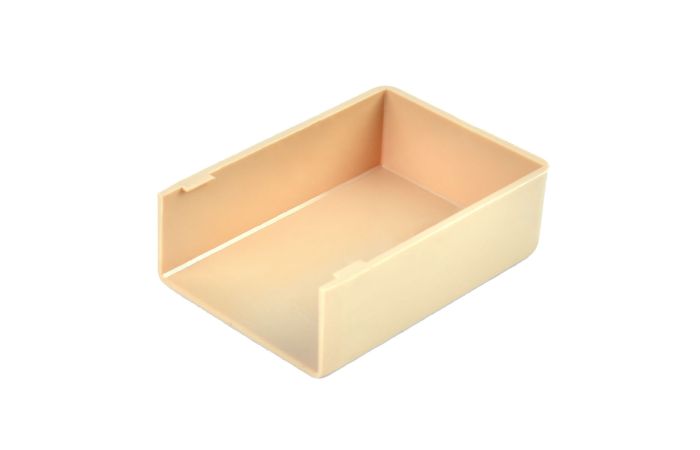 LHD 40X20 I1 - galinis dangtis - KOPOS KOLIN (pavadinimas tikslinamas)