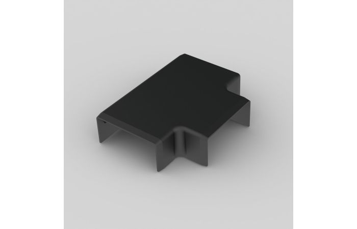 LHD 40X20 - atsišakojimo dangtis - KOPOS KOLIN (pavadinimas tikslinamas)