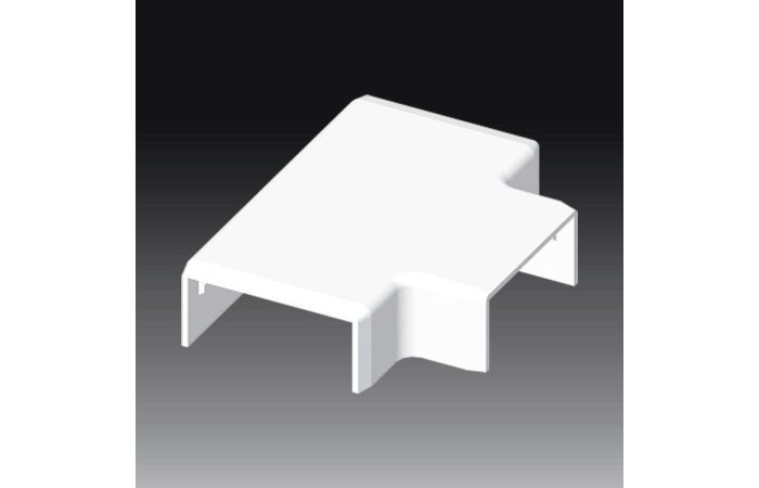 LHD 40X20 - atsišakojimo dangtis - KOPOS KOLIN (pavadinimas tikslinamas)